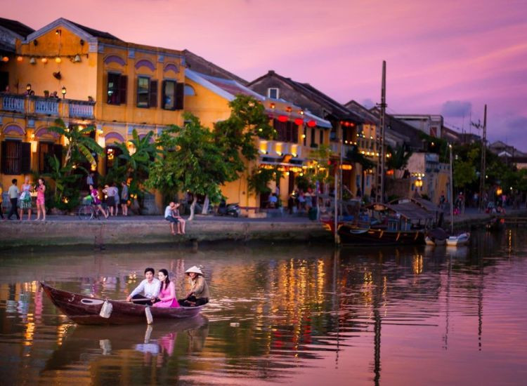 Kinh nghiệm du lịch Hội An lần đầu 3