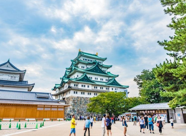 Kinh nghiệm du lịch Nhật Bản lần đầu 1