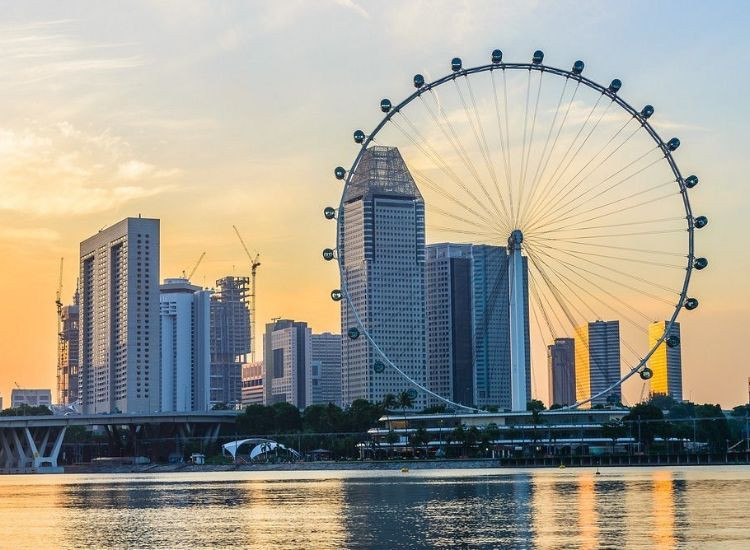 Kinh nghiệm di chuyển giữa Singapore và Malaysia cho người đi lần đầu Kinh nghiệm du lịch Singapore – Malaysia lần đầu 2