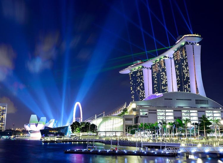 Những câu hỏi thường gặp khi du lịch Singapore – Malaysia lần đầu Kinh nghiệm du lịch Singapore – Malaysia lần đầu 3