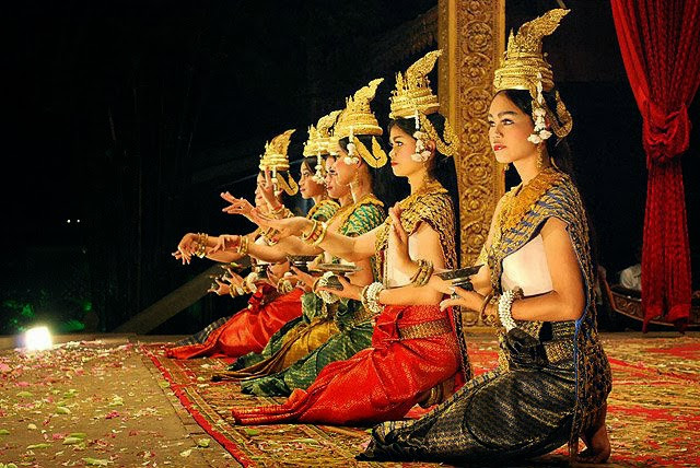 Tour Tết Lào trọn gói, Tour Lào giá rẻ, Tour Lào Tết