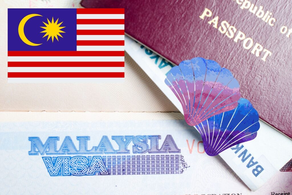 visa du lịch Malaysia năm 2026