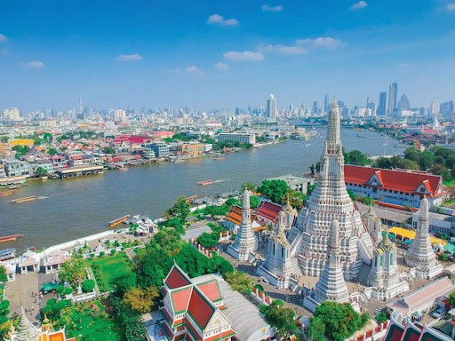 đi du lịch Thái Lan cần chuẩn bị gì? Mùa nào đi du lịch là đẹp nhất?