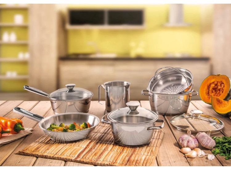 Dao làm bếp Nhật Bản – Có thật sự “đáng tiền”? Đồ gia dụng Nhật 2