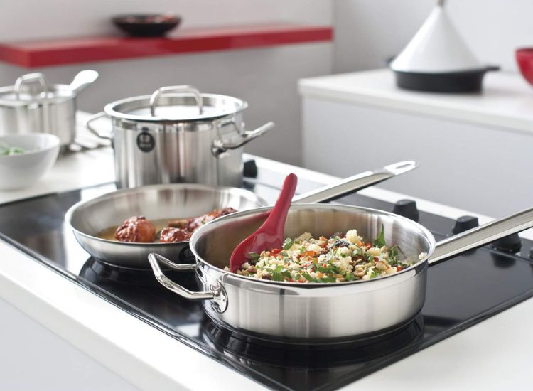 Câu hỏi thường gặp khi mua nồi cơm điện và dao bếp Nhật Bản Đồ gia dụng Nhật 3