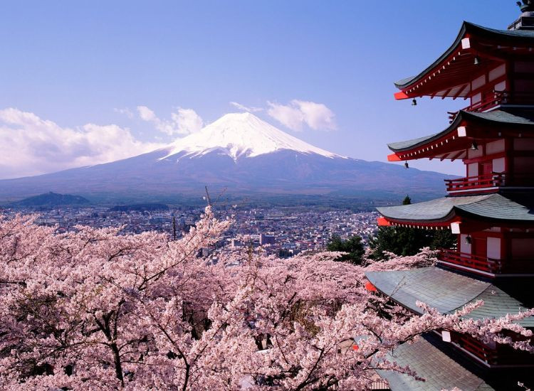 quà tặng Nhật Bản 1