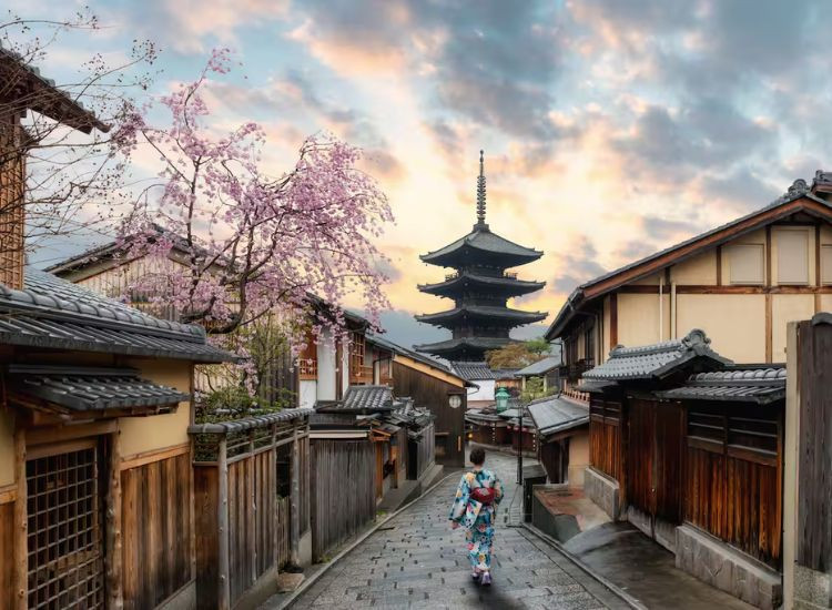 quà tặng Nhật Bản 3