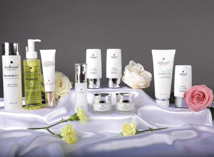 mỹ phẩm Nhật Bản 2