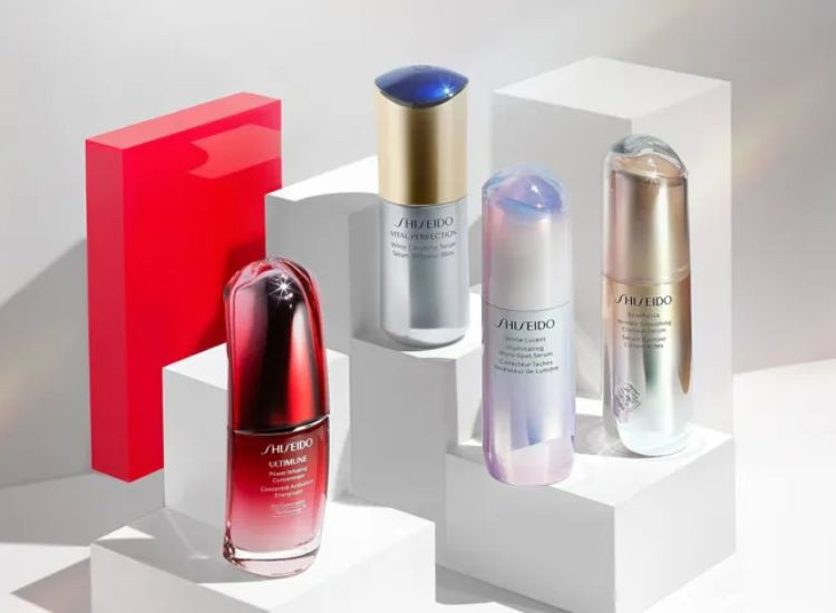 Mỹ phẩm Nhật Bản 2