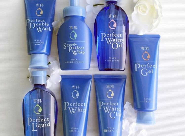 Mỹ phẩm Nhật Bản 3