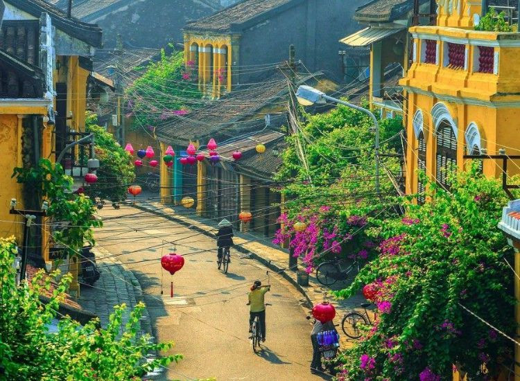 Nên đi Hội An mấy ngày 1