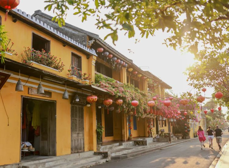 Nên đi Hội An mấy ngày 2