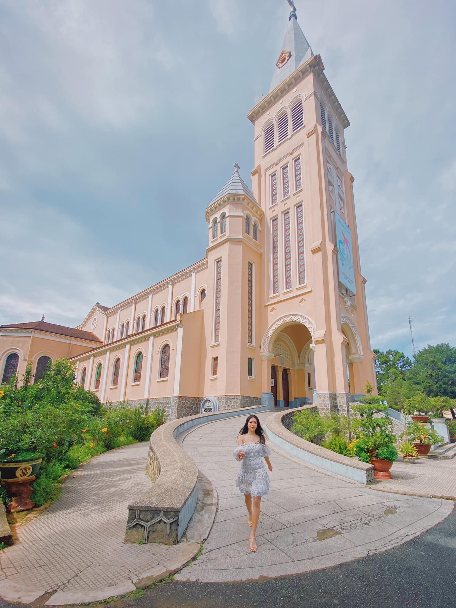 Địa điểm du lịch Đà Lạt