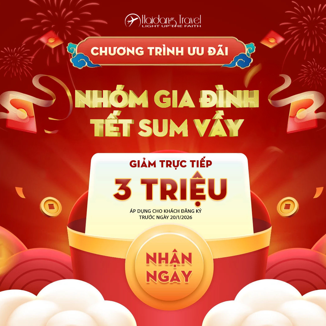 Chương trình nhóm giá đình tết sum vầy nhóm giá đình tết sum vầy