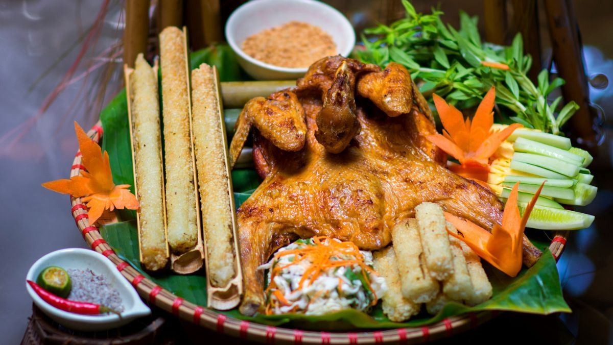 Top Đặc Sản Tây Nguyên Không Thể Bỏ Lỡ Khi Khám Phá Măng Đen top-dac-san-tay-nguyen-khong-the-bo-lo-khi-kham-pha-mang-den