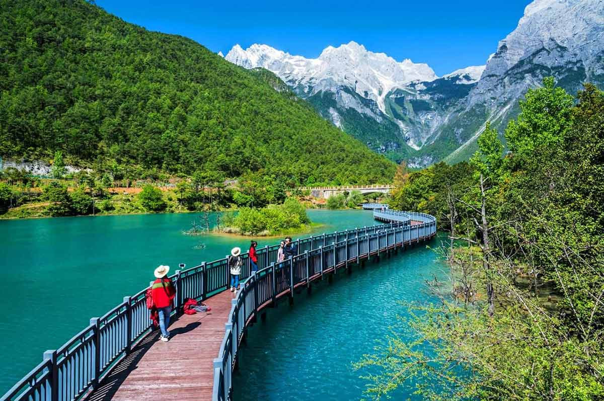 hồ Nhật Nguyệt