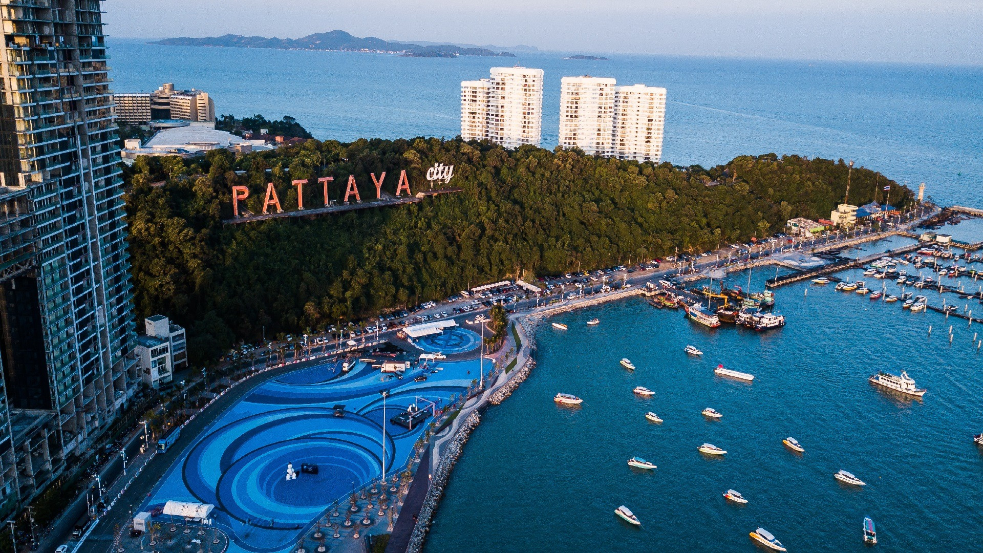 Pattaya Pattaya