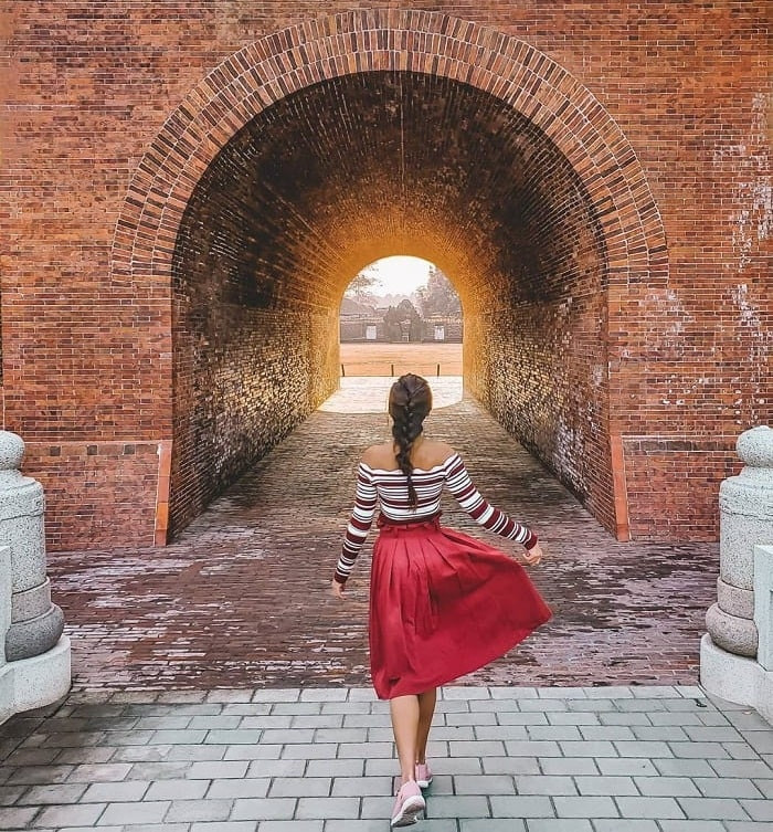 Pháo đài An Bình