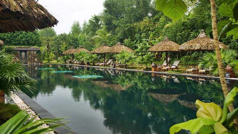 Pilgrimage Village Resort & Spa Hue