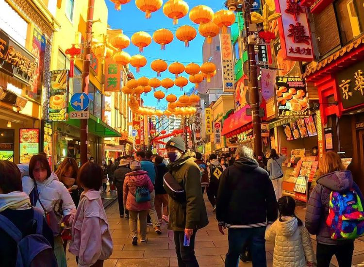 quà lưu niệm Nhật Bản 3