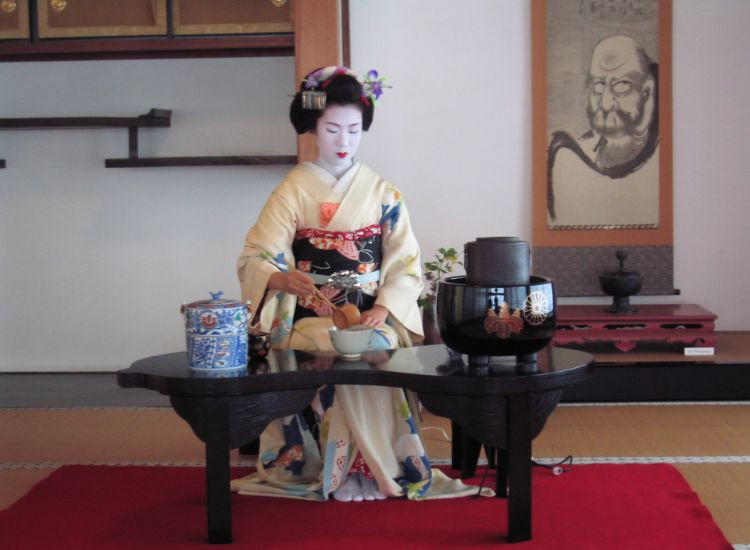 Văn hóa ứng xử Nhật Bản 3