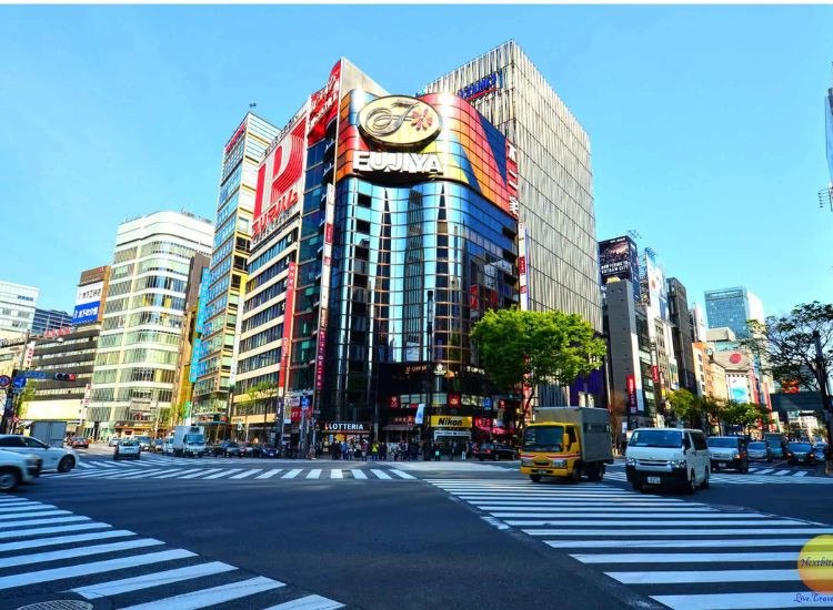 Tổng quan về nhu cầu sử dụng internet du lịch Nhật Sim 4G Nhật Bản 1