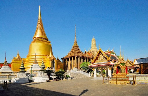 kinh nghiệm đi du lịch Thái Lan theo tour, tại sao nên đi du lịch theo tour