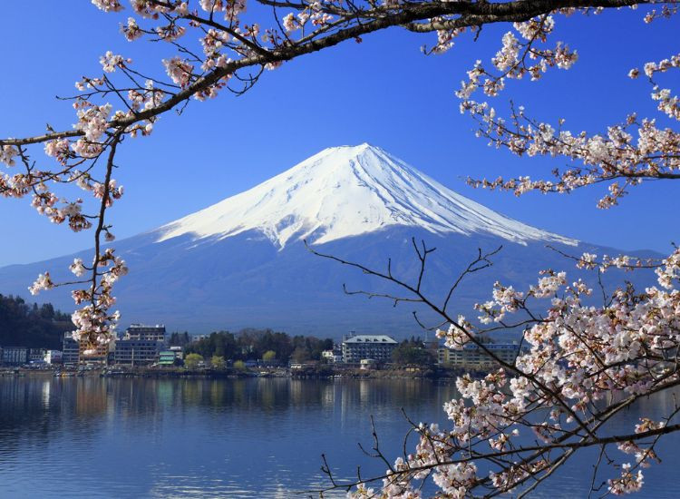 tàu cao tốc Nhật Bản 2