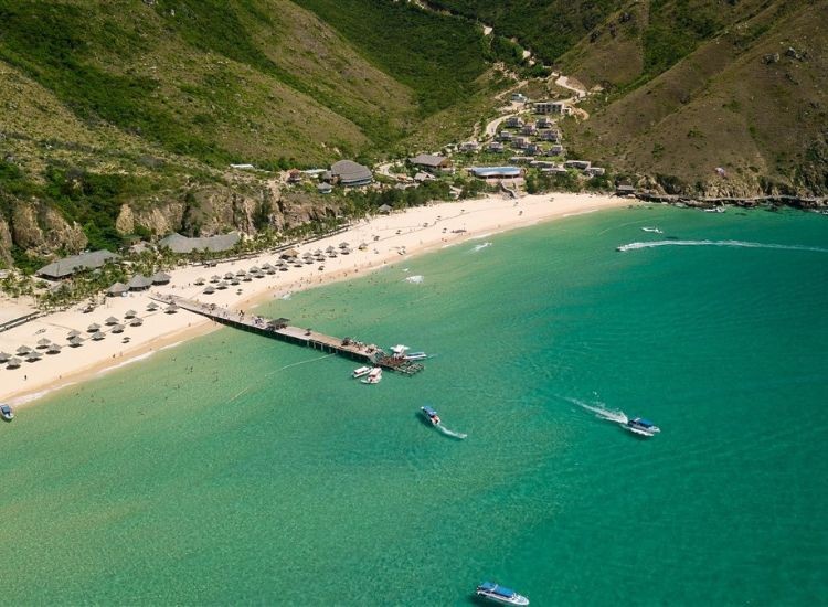 Tàu lửa đến Quy Nhơn và những địa điểm nổi bật nên đến Tàu lửa đến Quy Nhơn và những địa điểm nổi bật nên đến