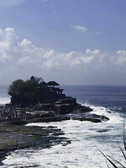 Tham quan đảo Lembongan - Kinh nghiệm du lịch Bali tự túc