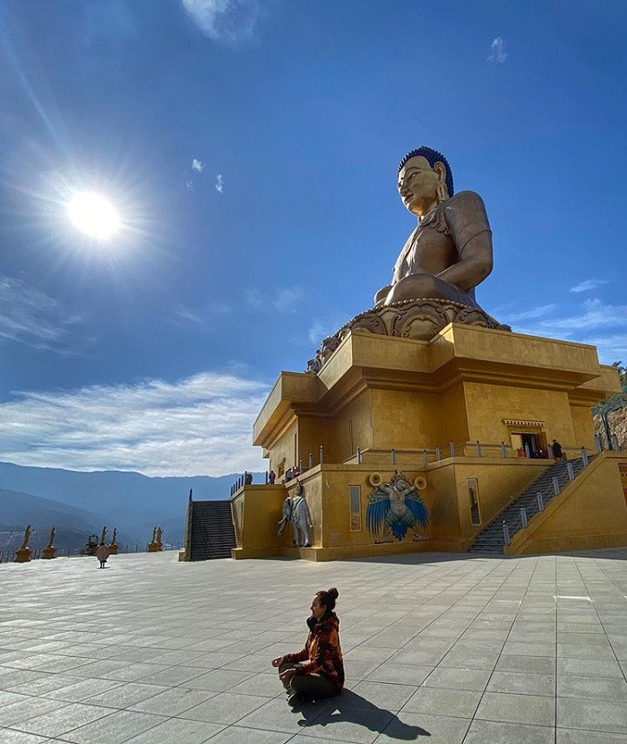 Chữa lành tại Bhutan, Du lịch chữa lành, thiền định Bhutan Chữa lành tại Bhutan, Du lịch chữa lành, thiền định Bhutan