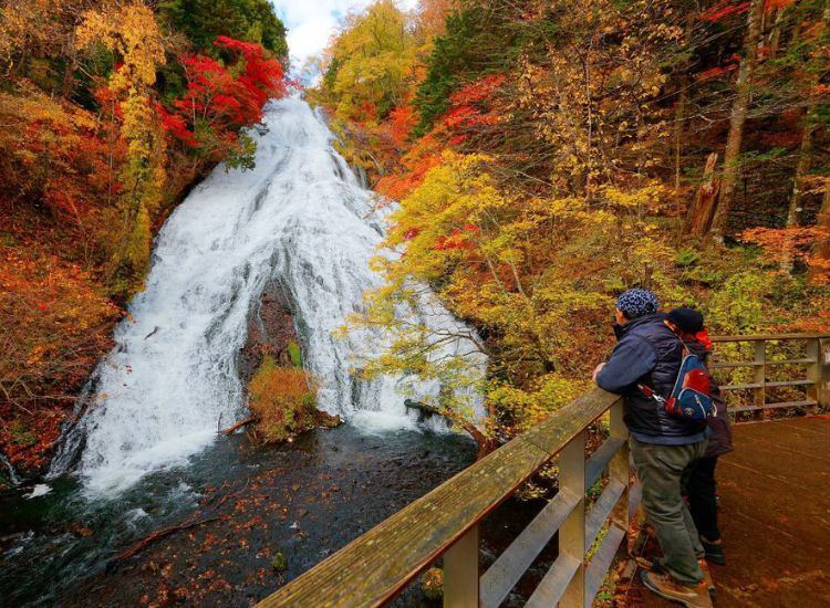 Du lịch Nhật Bản tháng mấy 3