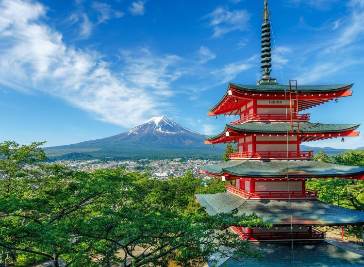 Thời gian xin Visa Nhật Bản mất bao lâu? 1