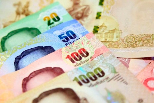 Những điều cần biết khi đi du lịch Thái Lan về tiền tệ