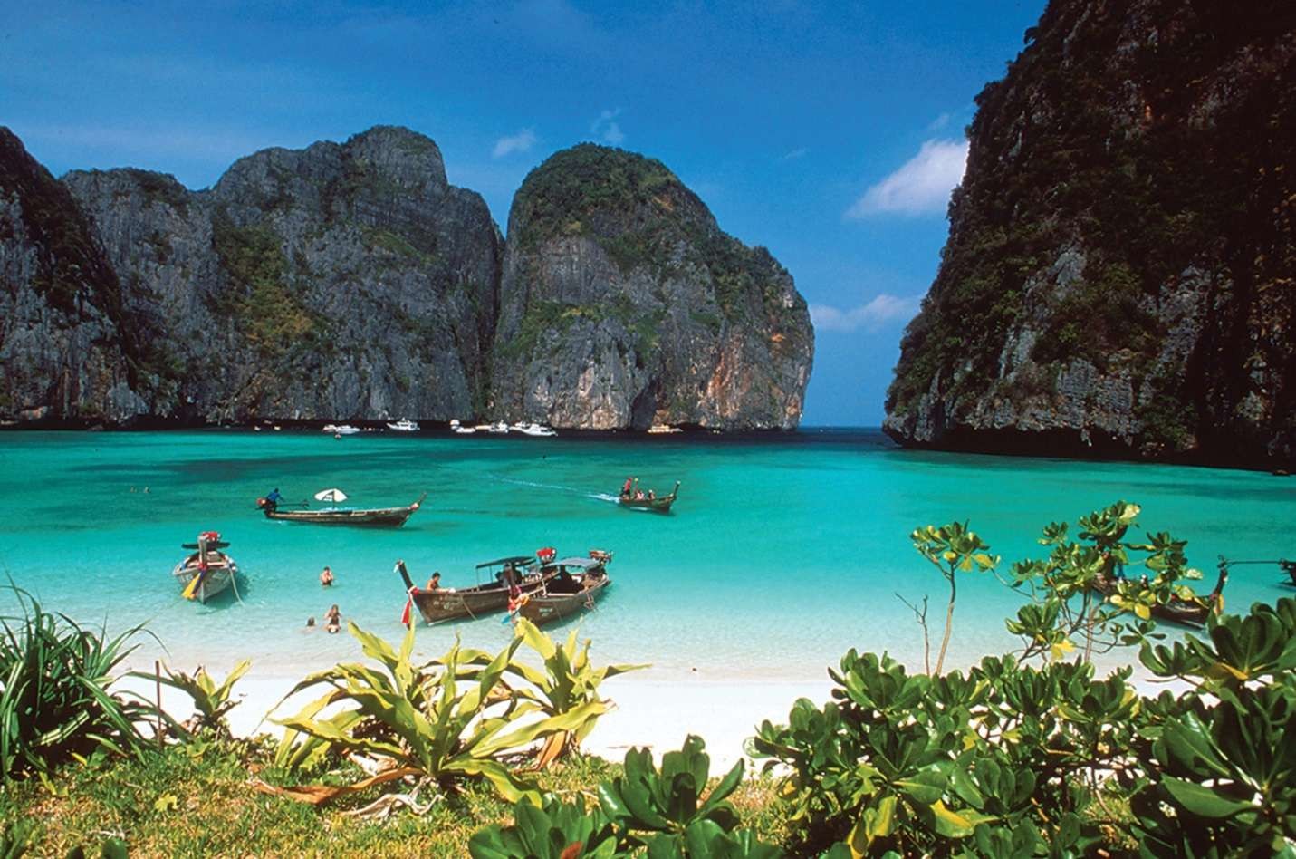 tìm hiểu về Phuket Thái Lan