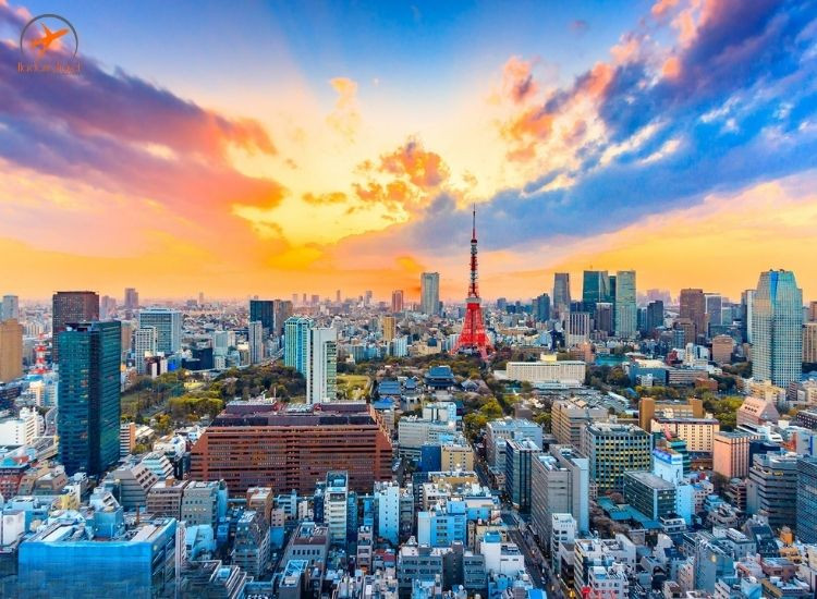 Giới thiệu tổng quan về Đảo Hokkaido Du lịch Hokkaido 1