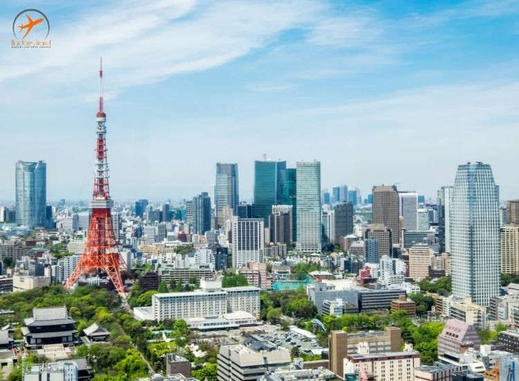 Thiên đường hải sản tươi sống Du lịch Hokkaido 2