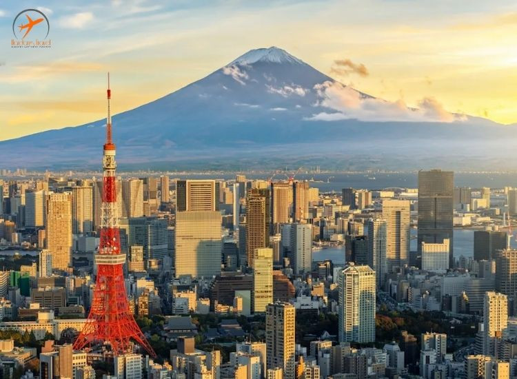 Những câu hỏi thường gặp khi du lịch Hokkaido Du lịch Hokkaido 3