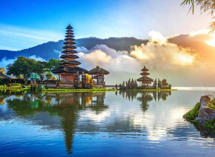 Tour Bali trọn gói 1