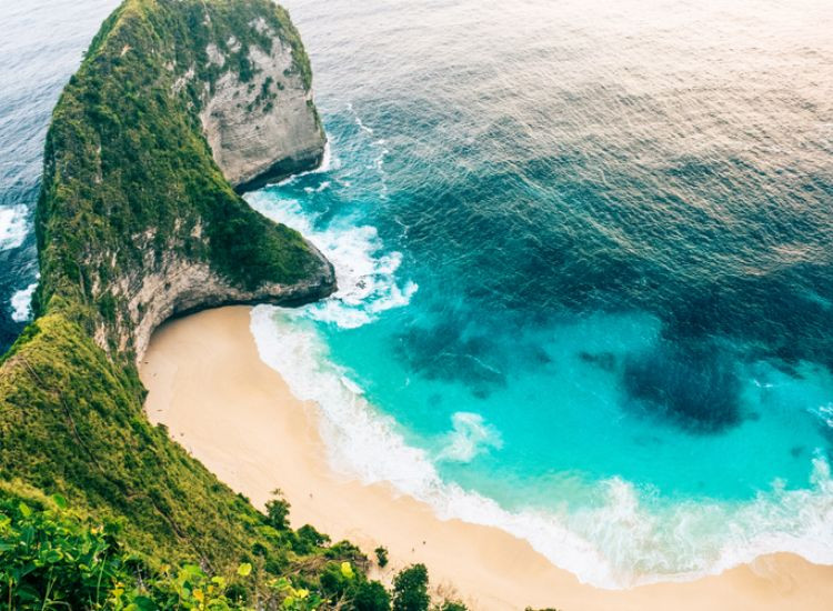 Tour Bali trọn gói 2