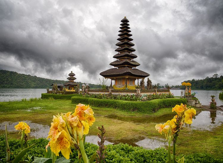 Tour Bali trọn gói 3