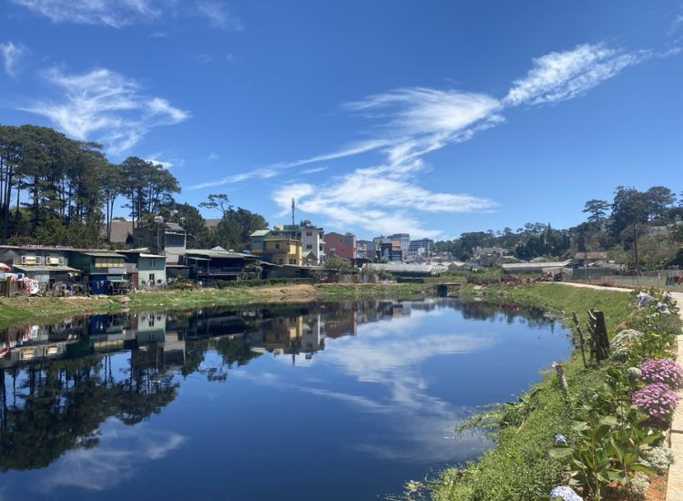 Vì sao nên chọn tour Đà Lạt Tết 2026 trọn gói? tour Đà Lạt Tết 2026 trọn gói 1