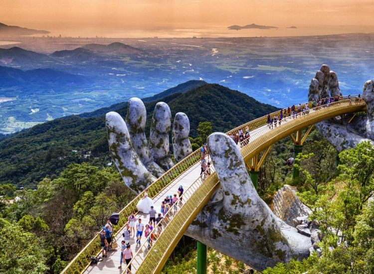 Giới thiệu về tour Đà Nẵng Giới thiệu về tour Đà Nẵng