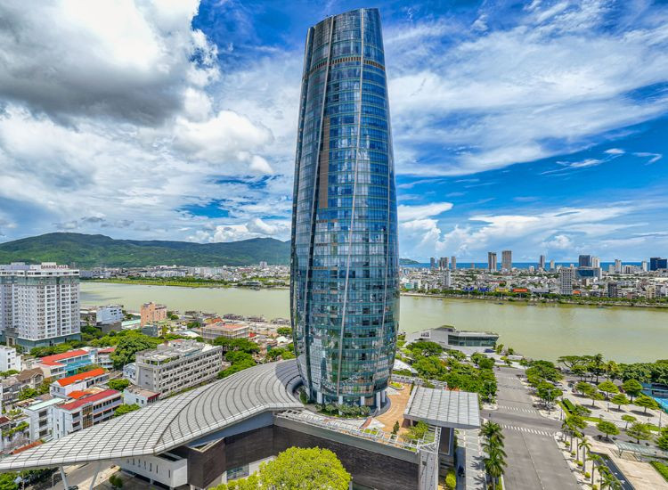 Vì sao chọn Hải Đăng Travel cho tour Đà Nẵng Vì sao chọn Hải Đăng Travel cho tour Đà Nẵng