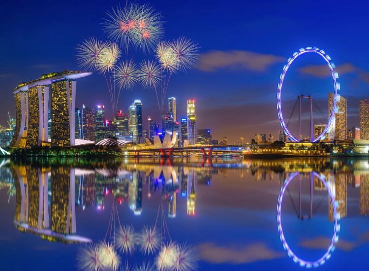 Tour Đà Nẵng trọn gói tết 2026 có gì hấp dẫn