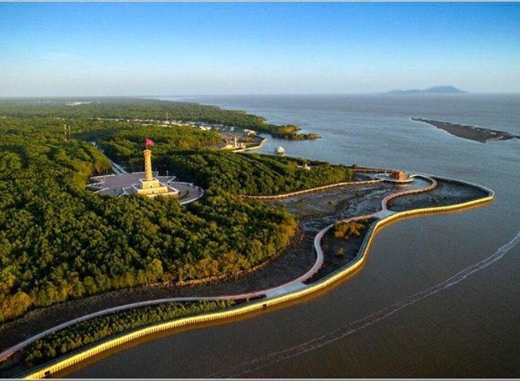 Tour du lịch Cà Mau trọn gói 3