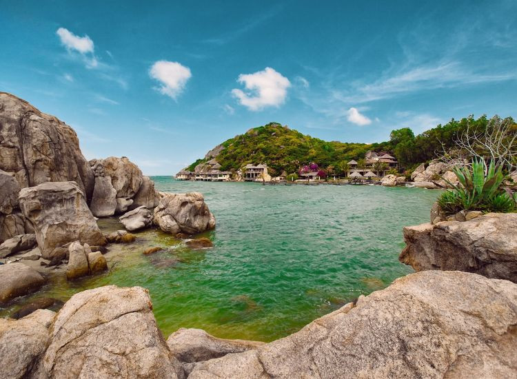 Tour Du Lịch Cam Ranh Giá Rẻ 1