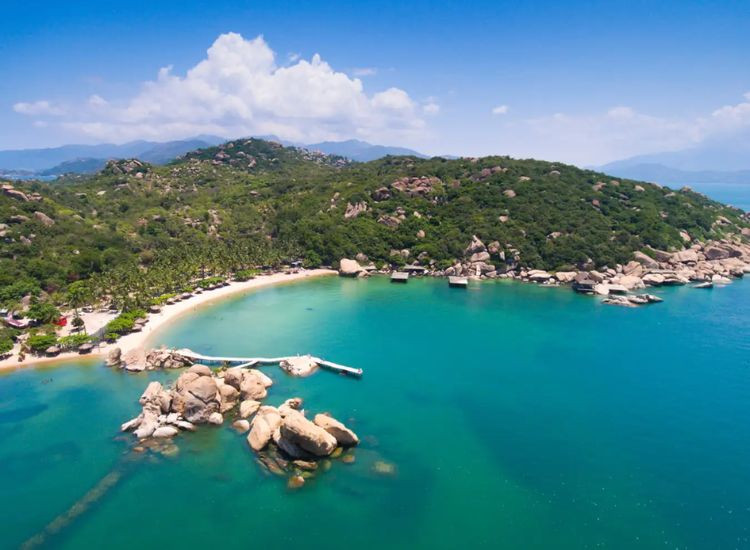 Tour Du Lịch Cam Ranh Giá Rẻ 2