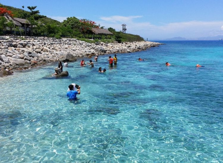 Tour Du Lịch Cam Ranh Giá Rẻ 3