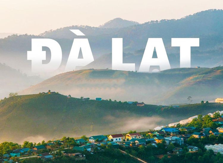 Tour du lịch Đà Lạt tết 2026 trọn gói 1